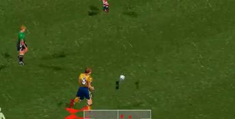Adidas Power Soccer 98