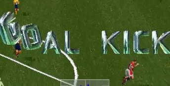 Adidas Power Soccer 98 Playstation Screenshot
