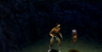 Akuji The Heartless