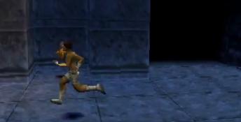 Akuji The Heartless Playstation Screenshot