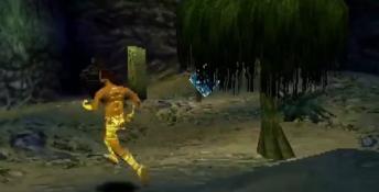 Akuji The Heartless Playstation Screenshot