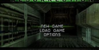 Alien Resurrection