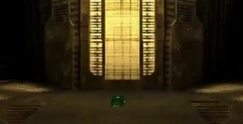 Alien Resurrection
