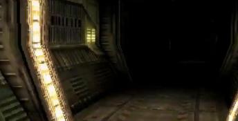Alien Resurrection Playstation Screenshot