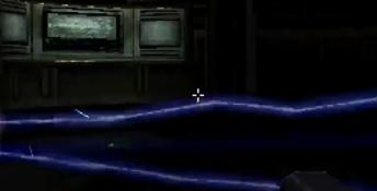 Alien Resurrection Playstation Screenshot