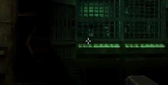 Alien Resurrection Playstation Screenshot