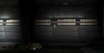 Alien Resurrection Playstation Screenshot