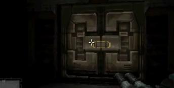 Alien Resurrection Playstation Screenshot