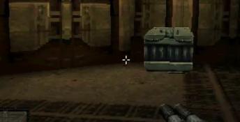 Alien Resurrection Playstation Screenshot