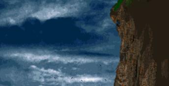 Alone In The Dark 2 Playstation Screenshot