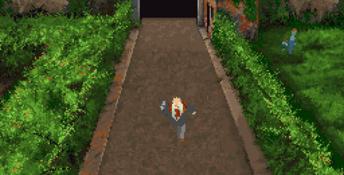 Alone In The Dark 2 Playstation Screenshot