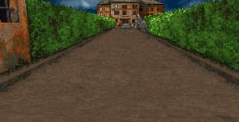 Alone In The Dark 2 Playstation Screenshot