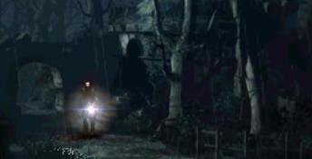 Alone in the Dark 4 Playstation Screenshot