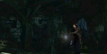 Alone in the Dark 4 Playstation Screenshot