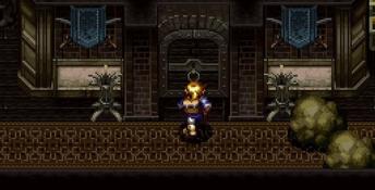 Alundra Playstation Screenshot