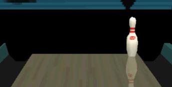 Animaniacs Ten Pin Alley Playstation Screenshot