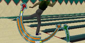Animaniacs Ten Pin Alley Playstation Screenshot