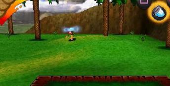 Ape Escape Playstation Screenshot