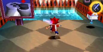 Ape Escape Playstation Screenshot