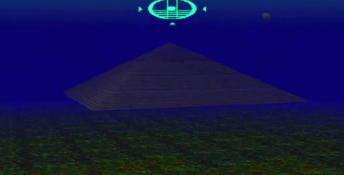 Aquanauts Holiday Playstation Screenshot