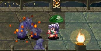 Arc The Lad Playstation Screenshot