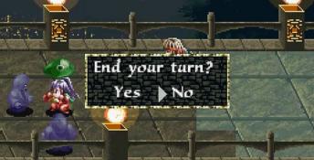 Arc The Lad Playstation Screenshot