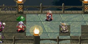 Arc The Lad Playstation Screenshot