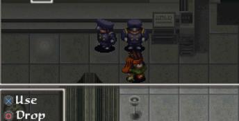 Arc The Lad 1 And 2 Playstation Screenshot