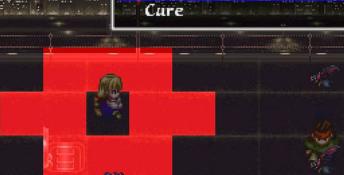Arc The Lad 1 And 2 Playstation Screenshot