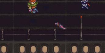 Arc The Lad 1 And 2 Playstation Screenshot