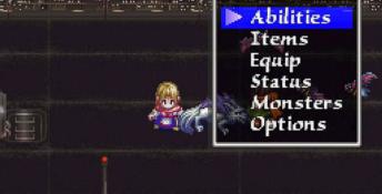 Arc The Lad 1 And 2 Playstation Screenshot