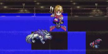 Arc The Lad 1 And 2 Playstation Screenshot