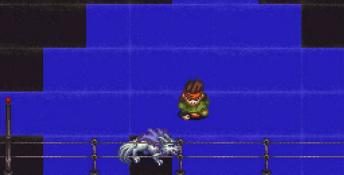 Arc The Lad 1 And 2 Playstation Screenshot