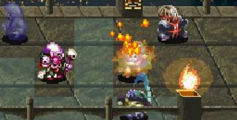 Arc The Lad Playstation Screenshot
