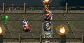 Arc The Lad Playstation Screenshot