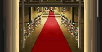 Arc The Lad Playstation Screenshot