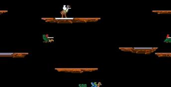 Arcades Greatest Hits 2 Playstation Screenshot
