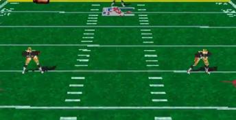 Arena Football Unleashed