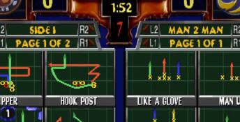 Arena Football Unleashed