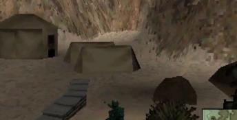 Army Men 3d Playstation Screenshot