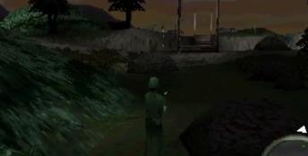 Army Men: World War Playstation Screenshot