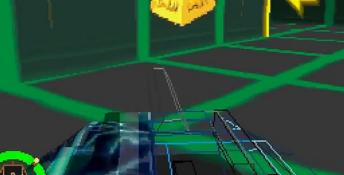 Assault Rigs Playstation Screenshot