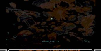 Atari Anniversary Edition Playstation Screenshot