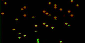 Atari Anniversary Edition Playstation Screenshot