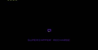 Atari Anniversary Edition Playstation Screenshot