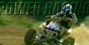 Atv Quad Power Racing Playstation Screenshot