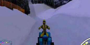 Atv Quad Power Racing