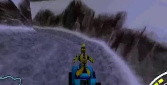 Atv Quad Power Racing