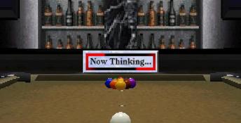 Backstreet Billiards