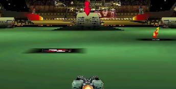 Ballblazer Champions